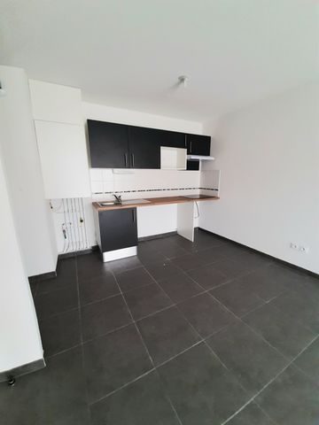 Location Appartement 3 pièces 63m² AUSSONNE 31840 - Photo 3