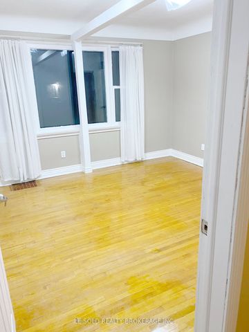 For Lease - 112 Leland Street Unit# Upper, Hamilton, Ontario - Photo 4