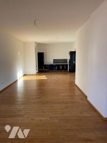 Loue Appartement à Caudry - Photo 2