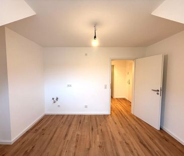 Frisch sanierte 1-Zimmer-Wohnung mit hochwertiger Ausstattung in de... - Photo 4