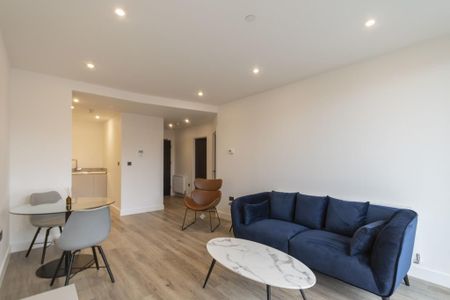 1 bedroom apartment to rent - Photo 4