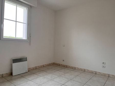 Location maison 3 pièces, 54.00m², Saint-Hilaire-de-Riez - Photo 4