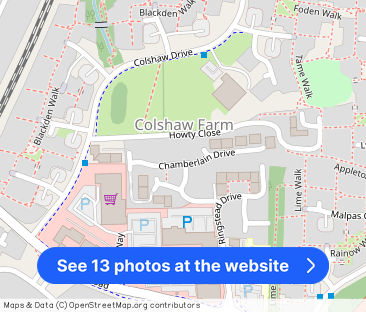 Chamberlain Drive, Wilmslow - Photo 1