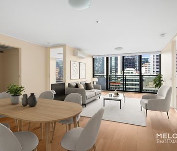 TWO BEDROOM AT CITY POINT - UNFURNISHED - Photo 3