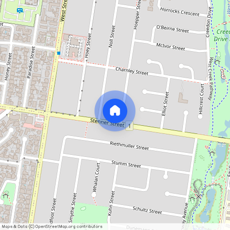 1/75 Hoepper Street, Qld 4350, Kearneys Spring