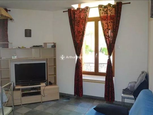 Location Appartement 2 pièces 43 m2 à Millau - Photo 1