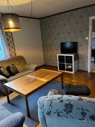 Kolargatan, Hultsfred - Photo 1