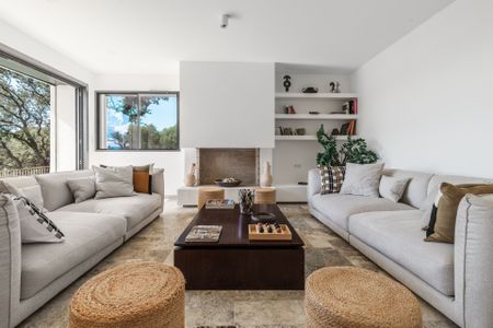 Rental Villa Olmeto 8 Rooms 300 m² - Photo 3