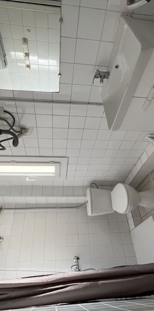 Location Appartement 1 pièce 15m² - Photo 1