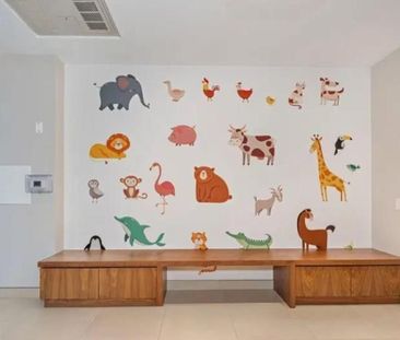 For Lease - 8 Olympic Garden Drive Unit# S603, Toronto, Ontario - Photo 4