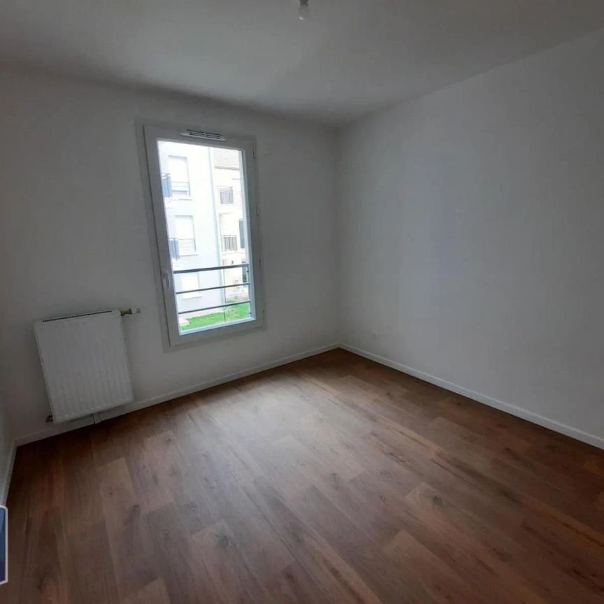 Appartement à louer 2 pièces 44.7m² - Photo 1