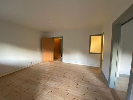 2 vær. lejlighed til leje i Vejle. 51m2. Fantastisk udsigt! - Photo 3