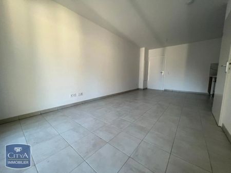 Appartement à louer 2 pièces 38.34m² - Photo 3