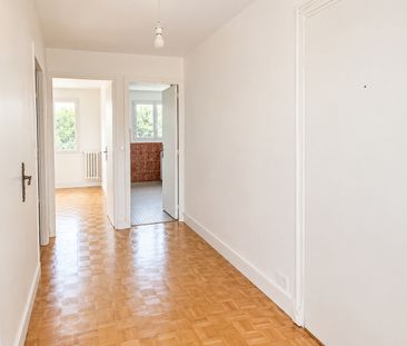Appartement Clamart 1 pièce(s) 45.67 m2 - Photo 4