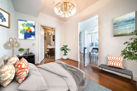 Vu Condos and Lofts , #1408 - Photo 4