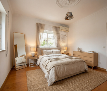 Moradia T4 em Lisboa - Photo 5