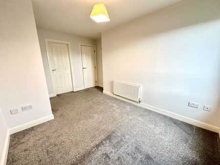 Belvidere Avenue, Parkhead, Glasgow, G31 4PA - Photo 4