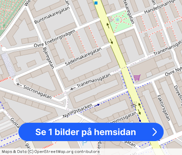 Tranemansgatan, 9, Helsingborg - Foto 1