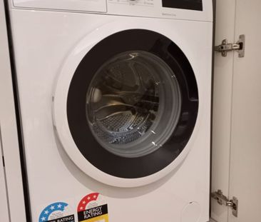 Melbourne CBD - Photo 4