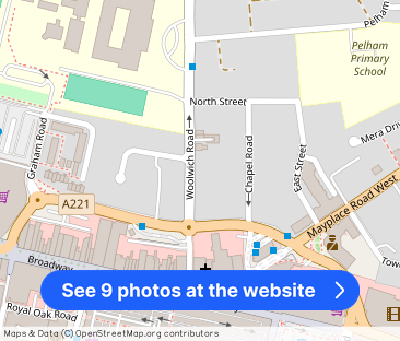 Woolwich Road, Bexleyheath - Photo 1