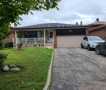 For Lease - 2379 Hensall Street Unit# Lower, Mississauga, Ontario - Photo 6