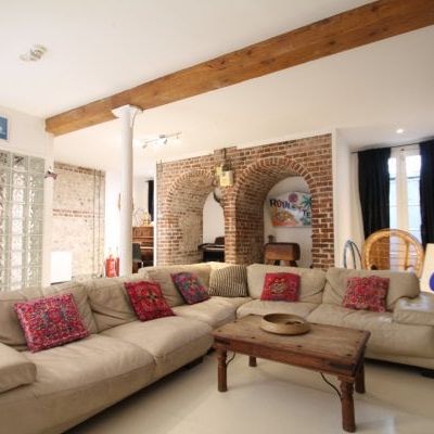 Stone Street, Brighton 1 bedroom house share to rent - Photo 1