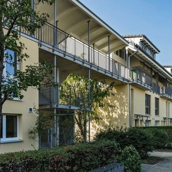 Hier könnte Ihr Wohntraum in Erfüllung gehen - Foto 1