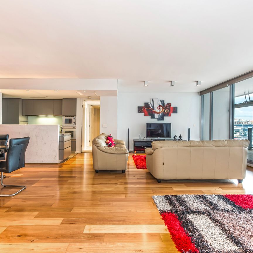 705/35 Shelley St, Sydney NSW 2000 - Apartment For Rent | Domain - Photo 1