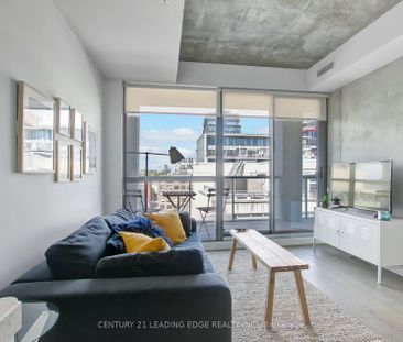 Brant Park Lofts , #908 - Photo 3
