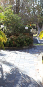 Large Two Bedroom Apartment with Lock-up Garage - Photo 3