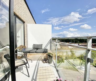 Forchhammersvej 9D, 4. 1, 9000 Aalborg - Photo 1