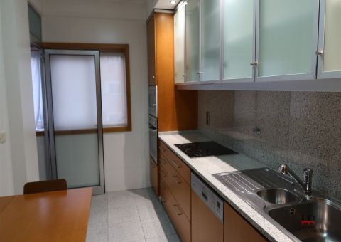 Apartamento T3