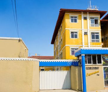 APARTAMENTO - Photo 1