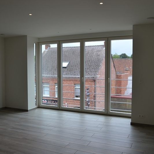 Ideaal gelegen instapklaar duplexappartement - Foto 1