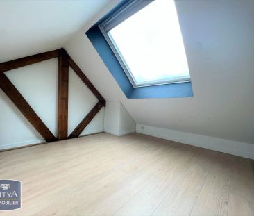 Appartement à louer 2 pièces 53.2m² - Photo 2