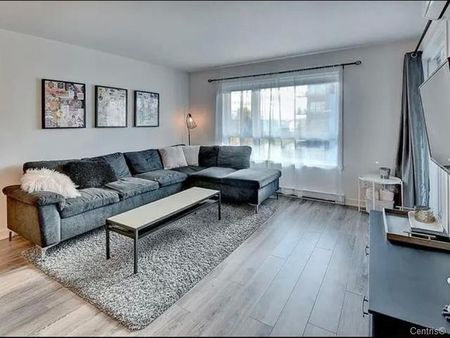 Appartement à louer - La Prairie (Symbiocité) Appartement à louer - La Prairie (Symbiocité) - Photo 2