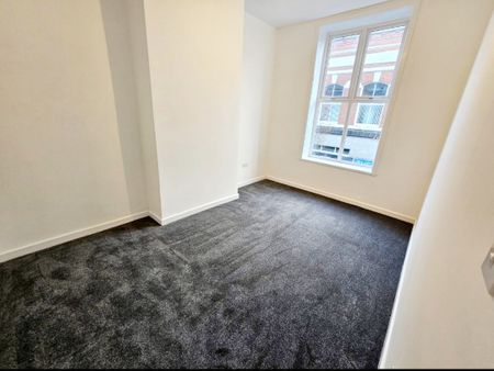 Property To Rent Hardshaw Street, St. Helens, WA10 | 1 Bedroom Apartment through Little Estate Agents - Photo 2