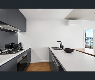 1901/6 Joseph Road, Footscray, Vic 3011 - Photo 5