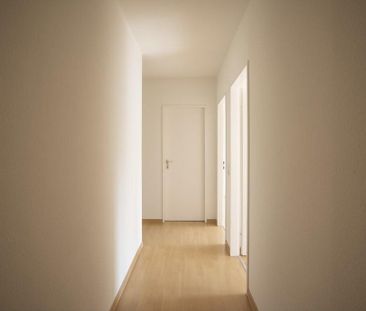 Wohnung mit Aussicht in Aesch - Photo 6