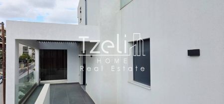 Μεζονέτα 114 τ.μ. για ενοικίαση, Αθήνα - Νότια Προάστια, Βούλα - Photo 2