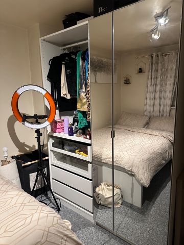 Room in a Shared House, Manchester, M8 - Photo 5