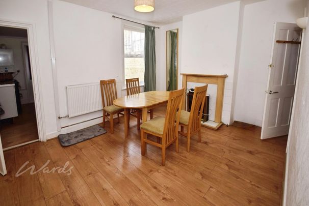 2 bedroom terraced house to rent - Photo 1