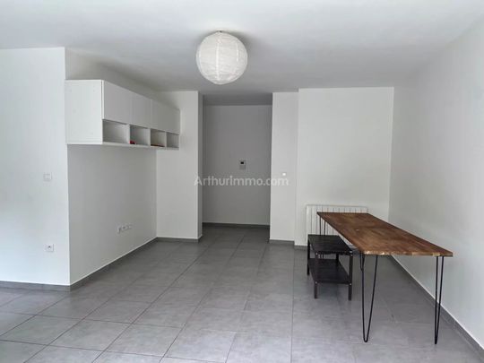 Location Appartement 4 pièces 80 m2 à Montévrain - Photo 1