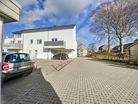Appartement met één slaapkamer in Waimes - Photo 5