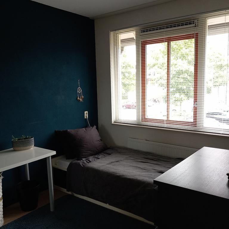 38, Van Kootenstraat, Hoofddorp - Foto 1