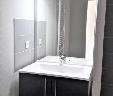 Location Appartement 1 pièce 25m² ST JORY 31790 - Photo 5