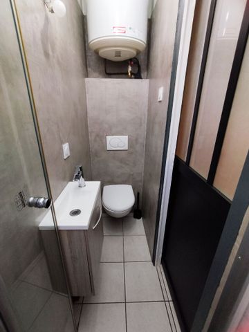 Location Appartement 1 pièce 26m² - Photo 2