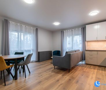 Nowe, 3-pok, 2 miejsca post, Ruczaj, ul. Obozowa - Zdjęcie 5