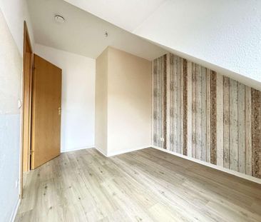 Gemütliche 2-Zimmer-Wohnung in Pampow mit EBK - Photo 3