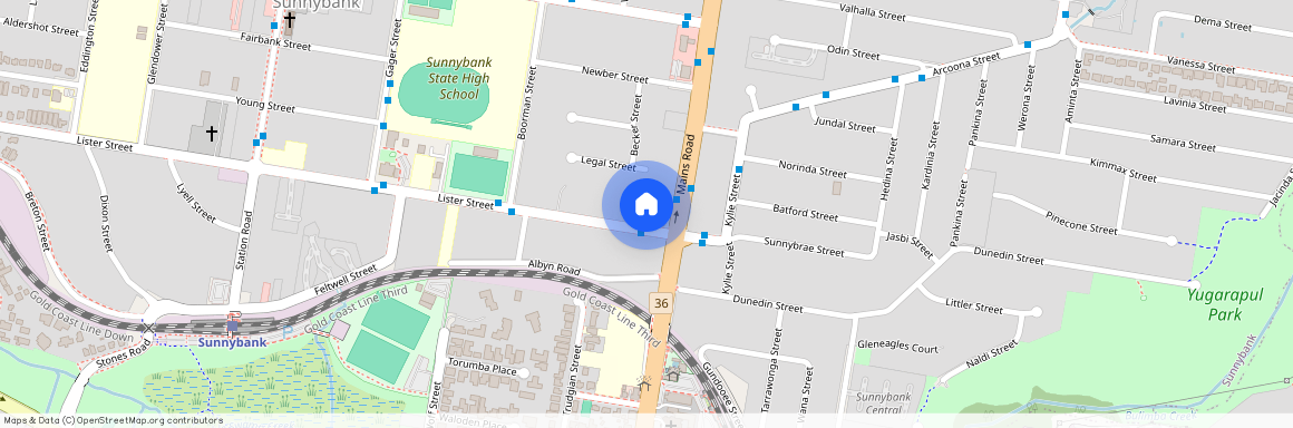 11 Lister Street, Qld 4109, Sunnybank